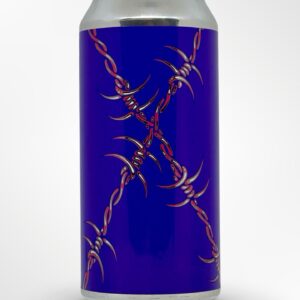 Omnipollo - Paradise mango